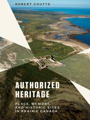 cover image of Authorized Heritage